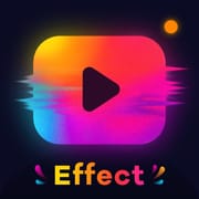 Video Editor&Maker - VideoCook Icon